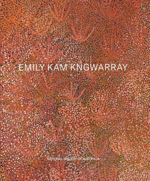 Produktbild: Emily Kam Kngwarray