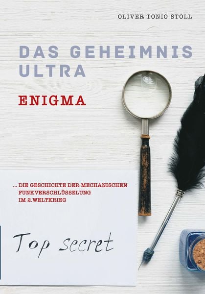Produktbild: Das Geheimnis Ultra