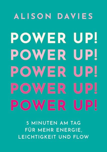 Produktbild: Power Up!