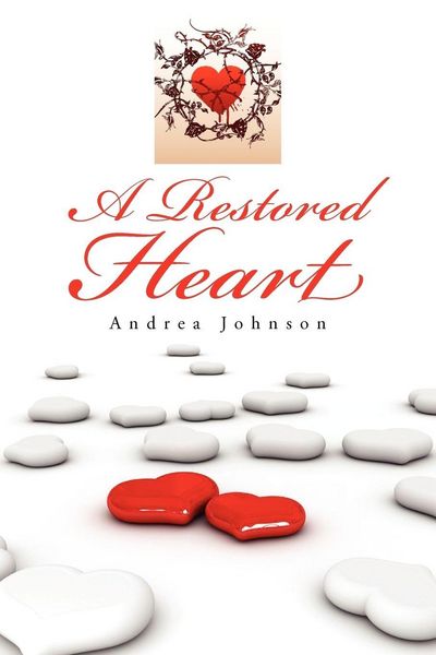 Produktbild: A Restored Heart