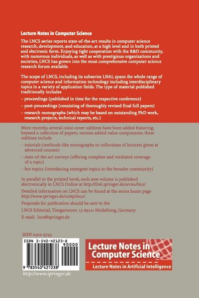 Produktbild: Reliable Software Technologies - Ada-Europe 2001