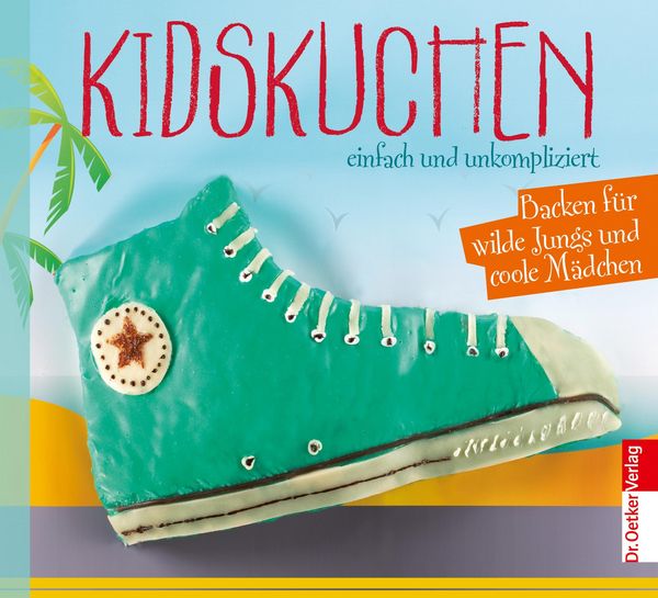 Produktbild: Kidskuchen