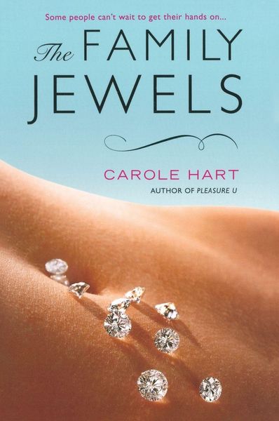 Produktbild: The Family Jewels