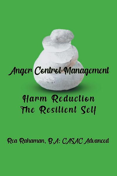 Produktbild: Anger Control Management