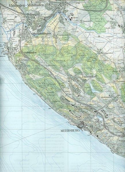 Produktbild: 1034 Kreuzlingen