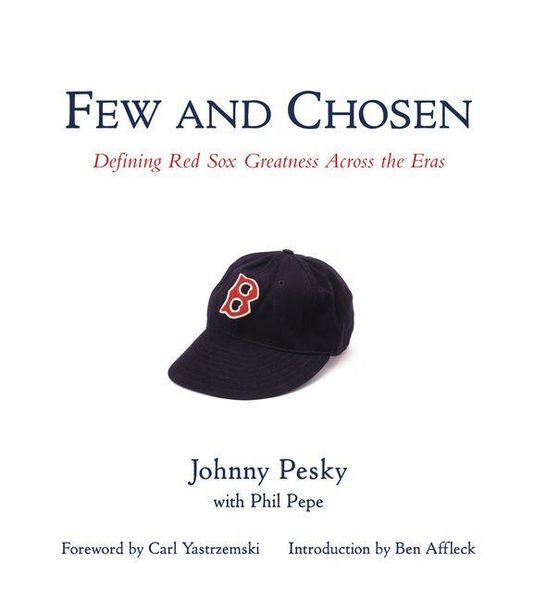 Produktbild: Few and Chosen