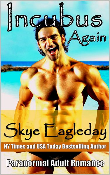 Produktbild: Incubus Again Paranormal Adult Romance
