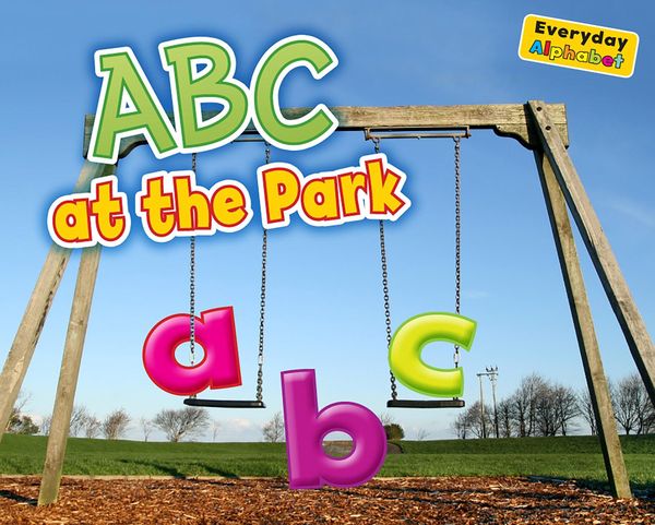Produktbild: ABC at the Park