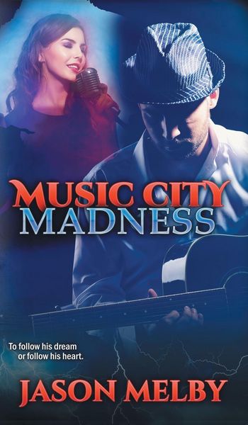 Produktbild: Music City Madness