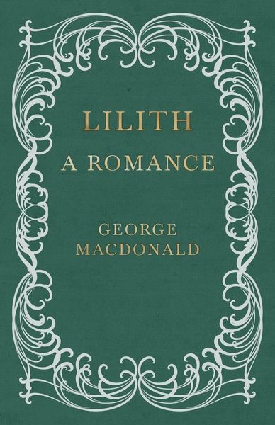 Produktbild: Lilith - A Romance