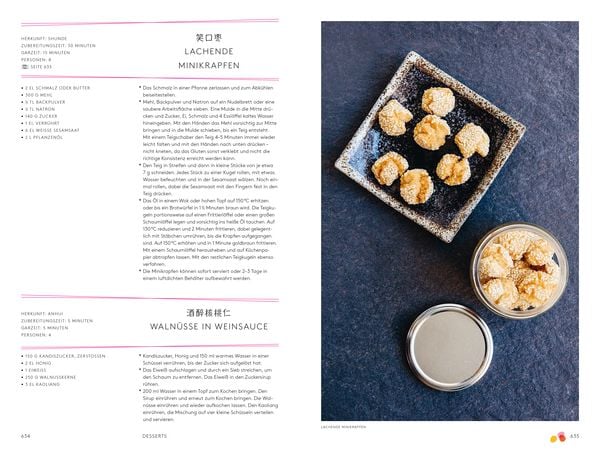 Produktbild: China &ndash; Das Kochbuch