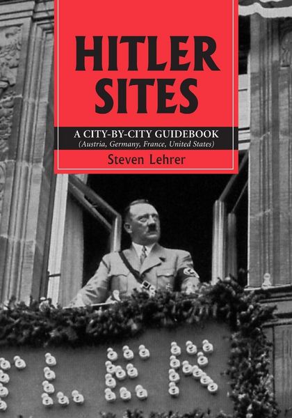 Produktbild: Hitler Sites