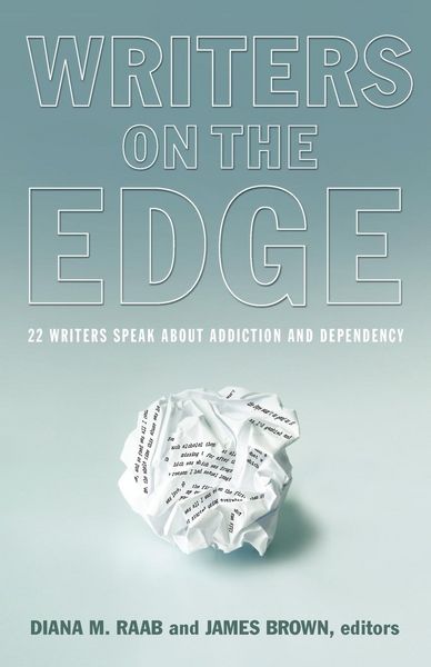 Produktbild: Writers on the Edge