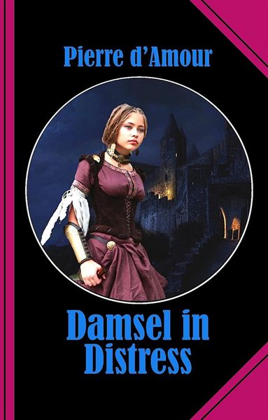 Produktbild: Damsel in Distress