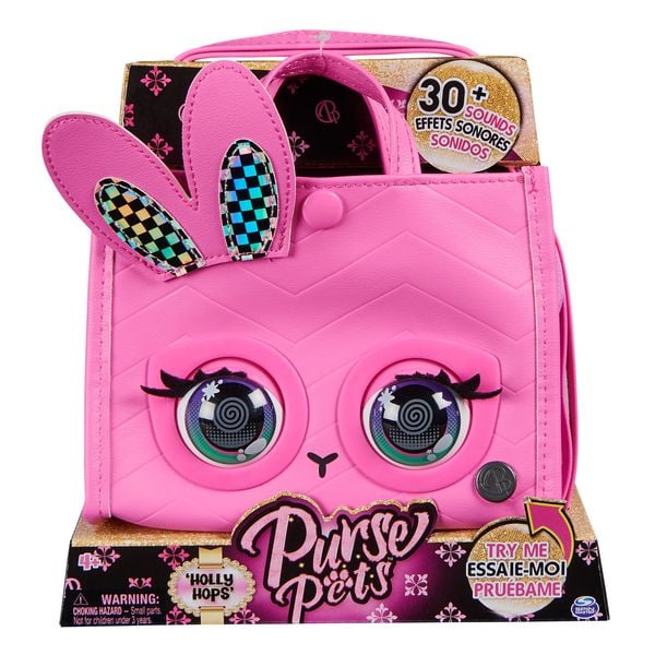 Produktbild: BAG Purse Pets Tote Bag