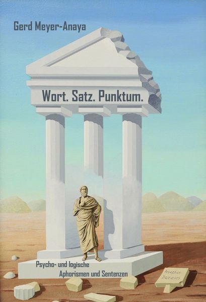 Produktbild: Wort.Satz.Punktum.