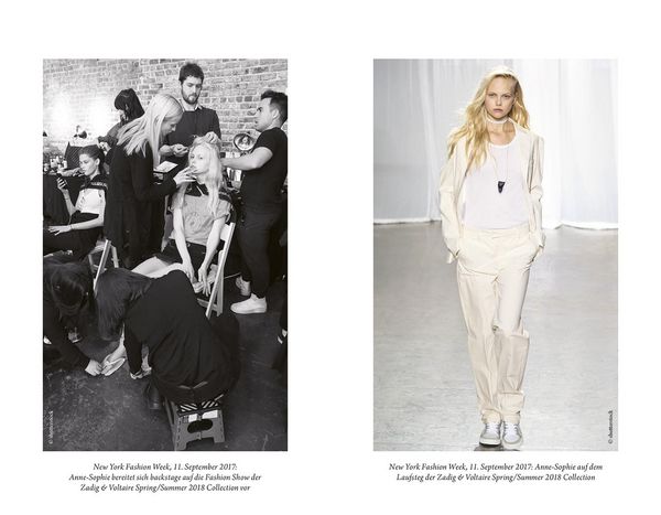 Produktbild: Fashion Victim &ndash; Licht und Schatten des Modelbusiness: Ein Topmodel berichtet