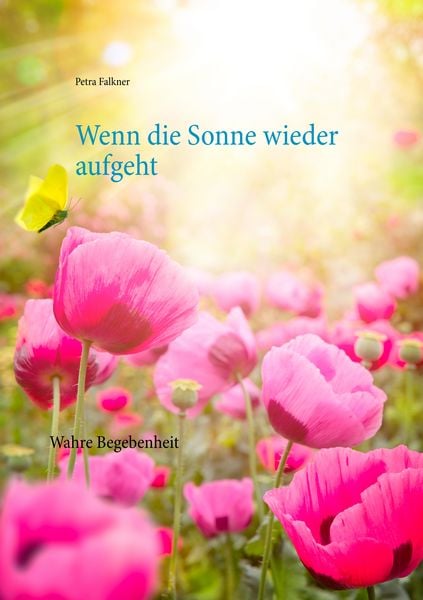 Produktbild: Wenn die Sonne wieder aufgeht