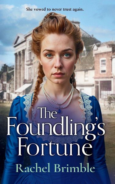 Produktbild: The Foundling's Fortune