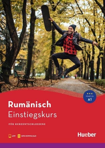 Produktbild: Einstiegskurs Rum&auml;nisch