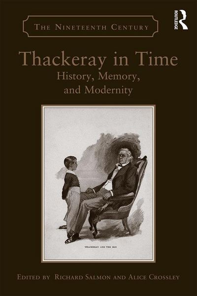 Produktbild: Thackeray in Time