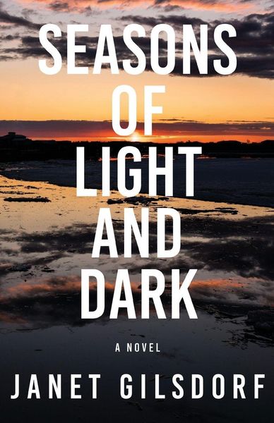 Produktbild: Seasons of Light and Dark