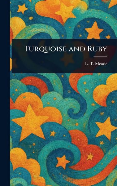 Produktbild: Turquoise and Ruby