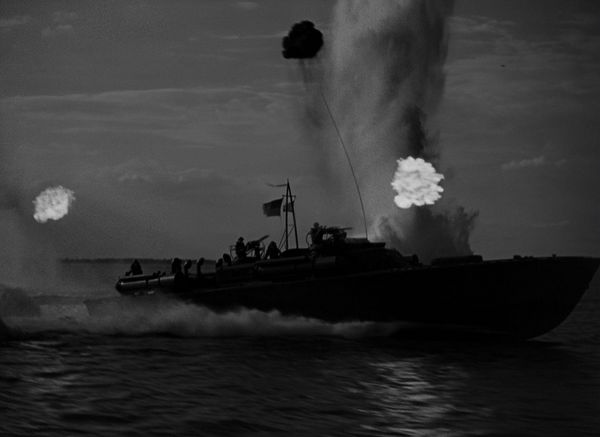 Produktbild: Schnellboote vor Bataan - Extended Edition (in HD neu abgetastet)
