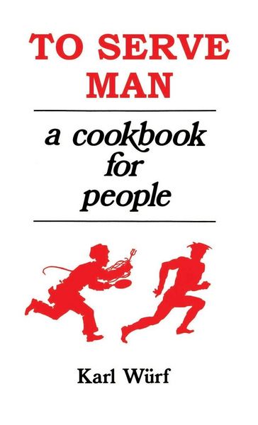 Produktbild: To Serve Man