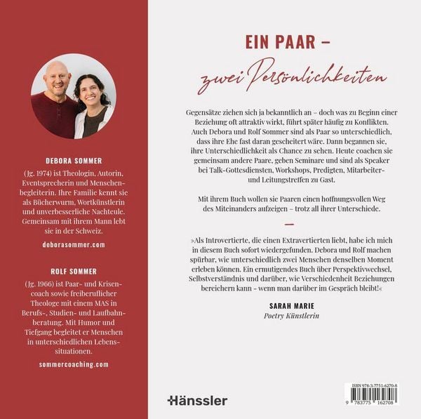 Produktbild: Intro liebt Extro