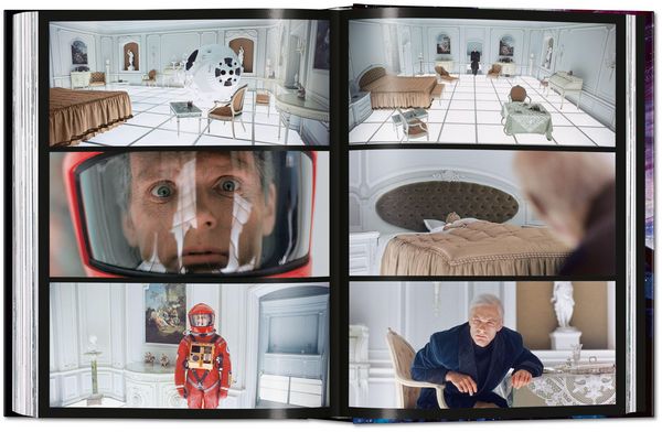 Produktbild: The Making of Stanley Kubrick's '2001: A Space Odyssey'