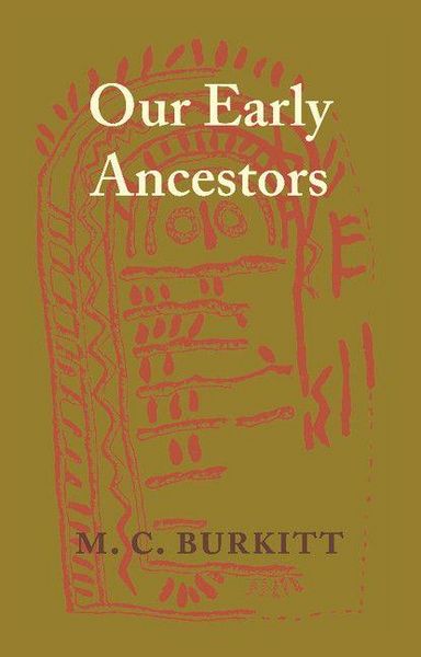 Produktbild: Our Early Ancestors