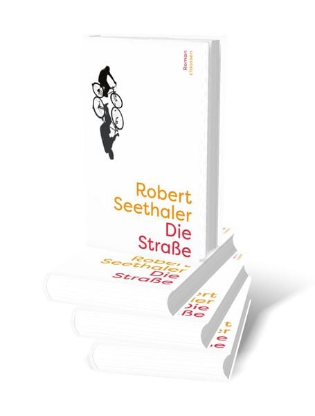 Produktbild: Die Stra&szlig;e