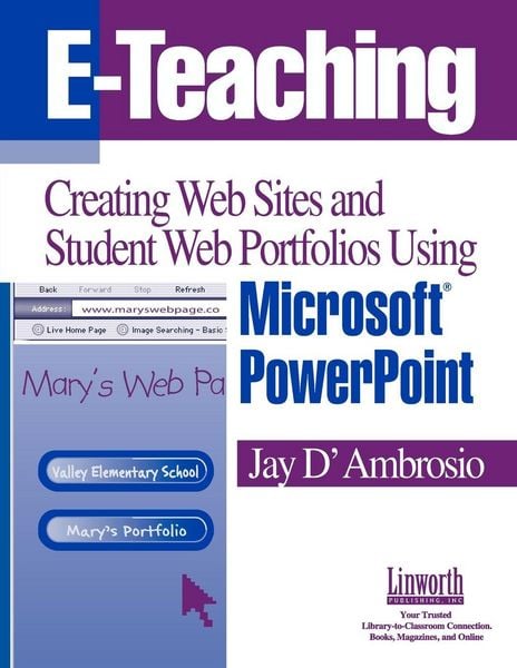 Produktbild: E-Teaching