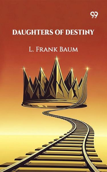 Produktbild: Daughters Of Destiny