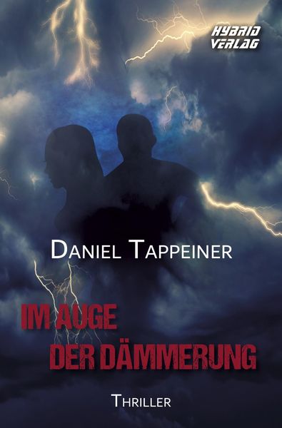 Produktbild: Im Auge der D&auml;mmerung