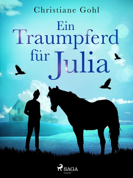 Produktbild: Ein Traumpferd f&uuml;r Julia