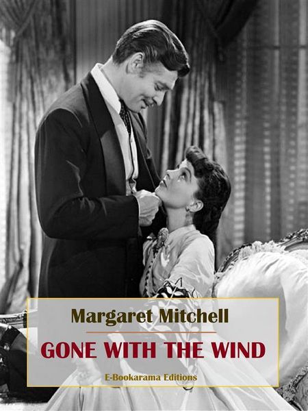 Produktbild: Gone With the Wind