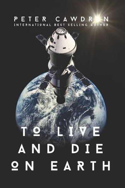 Produktbild: To Live and Die on Earth