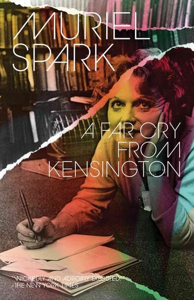Produktbild: A Far Cry from Kensington