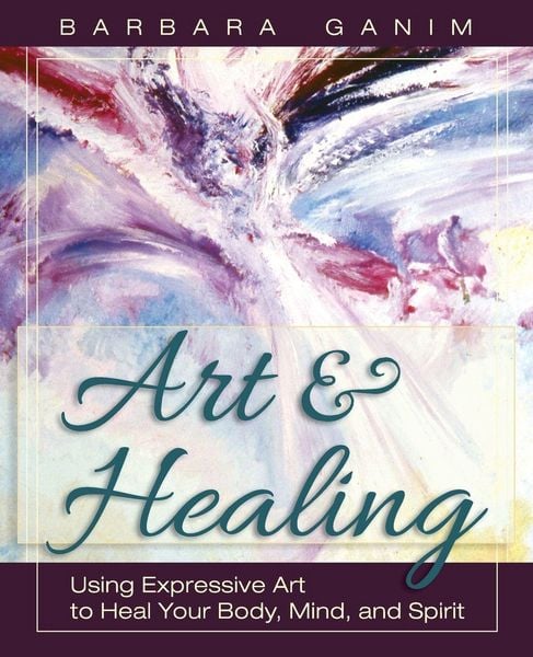 Produktbild: Art and Healing
