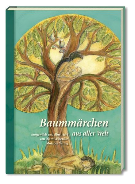 Produktbild: Baummärchen aus aller Welt