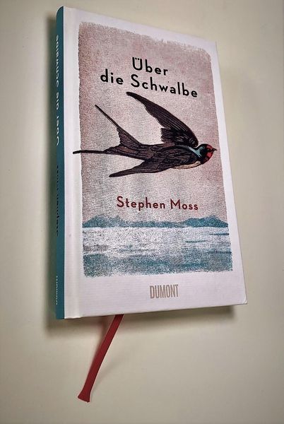 Produktbild: &Uuml;ber die Schwalbe