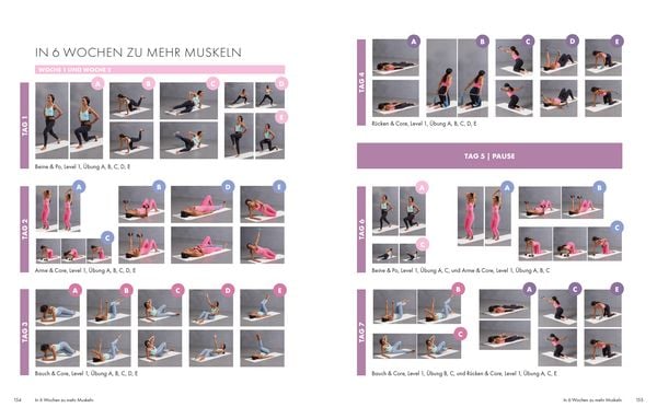 Produktbild: Strong & Healthy