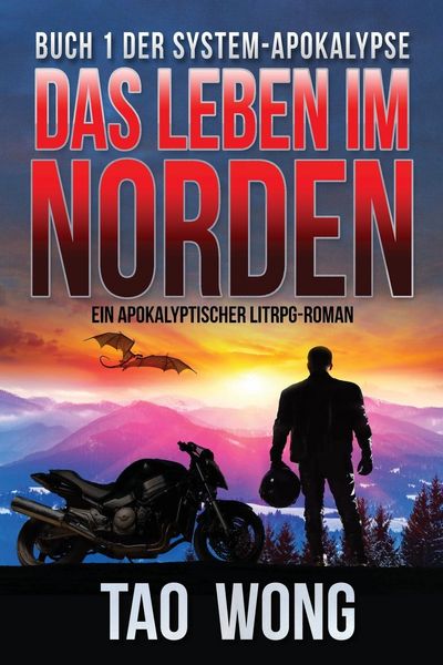 Produktbild: Wong, T: Leben im Norden