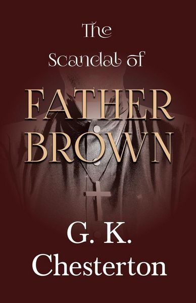 Produktbild: The Scandal of Father Brown