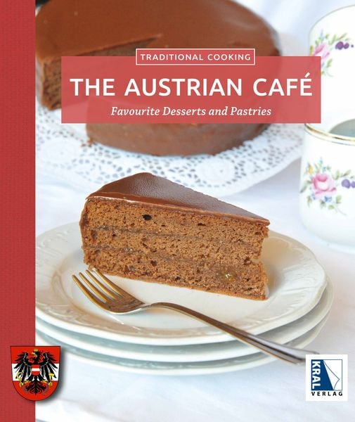 Produktbild: The Austrian Cafe