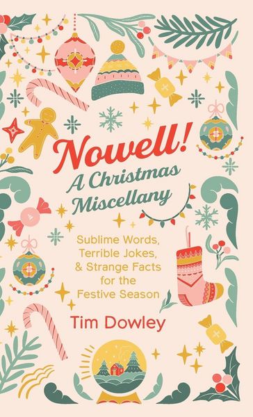 Produktbild: Nowell! A Christmas Miscellany