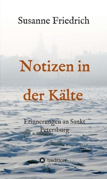 Produktbild: Notizen in der K&auml;lte