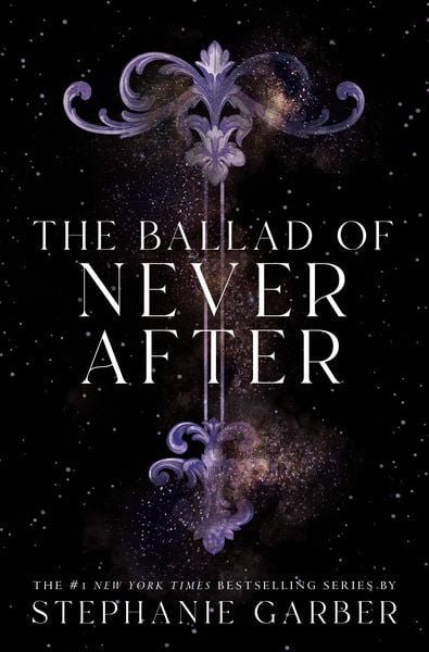 Produktbild: The Ballad of Never After